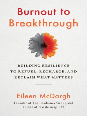 cover image of Burnout to Breakthrough
